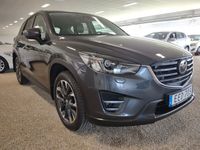 begagnad Mazda CX-5 2.5 Optimum AWD