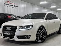 begagnad Audi S5 Sportback 3.0 TFSI quattro /FRIHEMLEV /GARANTI