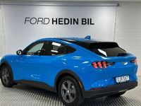begagnad Ford Mustang Mach-E RWD Standard Range 440km 70 kWh 2021, Sportkupé