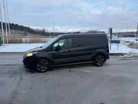 Begagnad Ford Transit Connect 115 HK (84 kW) 2014 Minibuss