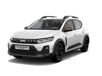 Ny Dacia Sandero Extreme 2026 Halvkombi