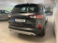 begagnad Ford Kuga Hybrid AWD E-CVT Comfort, Family Euro 6 190hk