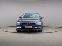 begagnad Volvo V90 T8 Recharge Awd Inscription Voc Drag Teknikpkt