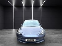 Begagnad Tesla Model 3 Performance 461 kW (627 HK) 2020 Grå Sedan