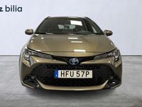 begagnad Toyota Corolla 1,8 ACTIVE PLUS