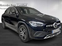 begagnad Mercedes GLA250 E PROGRESSIVE LINE / BACKKAMERA