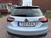 begagnad Opel Insignia Country Tourer 2.0 CDTI 4x4 Euro 5