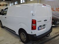 begagnad Peugeot Expert Panel Van 2.0 BlueHDi 3-Sits/Drag/V-däck