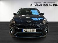 begagnad Kia e-Niro 64 kWh Advance 2021, SUV