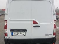 begagnad Renault Master 3.3 T 2.3 dCi Quickshift Euro 6