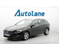 begagnad Volvo V60 D4 Automat Classic, Keyless, Drag, Navi 190hk