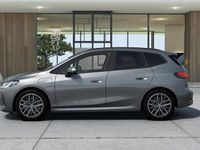 begagnad BMW 220 Active Tourer 225 e xDrive M Sport Navi Innovation Dao H K Drag 2024, Minibuss