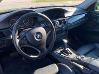 begagnad BMW 325 d Coupé Comfort Euro 4