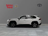 begagnad Toyota RAV4 Hybrid RAV4 Laddhybrid2,5 PLUG-IN HYBRID AWD-I ACTIVE