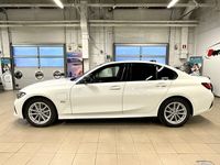 begagnad BMW 330e Sedan Steptronic Sport line Plug-in Hybrid
