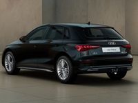 begagnad Audi A3 Sportback Sportback 40 TFSI e TFSIE E PROLINE AD