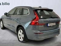 Begagnad Volvo XC60 250 HK (183 kW) 2024 SUV