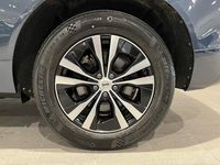 Begagnad Volvo XC60 253 HK (186 kW) 2022 Blå SUV