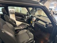 begagnad Mini Cooper D Clubman Cooper