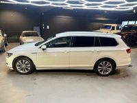 begagnad VW Passat GTE PLUG-IN EXECUTIVE DRAG P-VÄRM 218HK