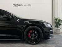 begagnad Audi S5 Sportback 3.0TFSI Q | Panorama | B&O | HUD | Se Spec