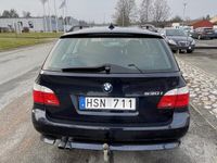 begagnad BMW 530 i Touring