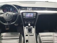 begagnad VW Passat Alltrack 2.0 TDI SCR 4Motion DSG Drag Värmarae 190hk