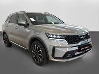 Begagnad Kia Sorento Advance 265 HK (194 kW) 2023 Grå SUV