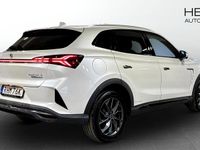 Begagnad MG Marvel R Luxury 132 kW (180 HK) 2022 Brun SUV