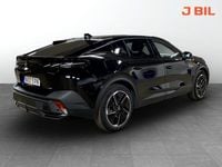 Begagnad Peugeot 408 GT GT 225 HK (165 kW) 2024 Svart SUV