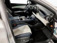 Begagnad BYD Atto 3 Design 150 kW (204 HK) 2022 Vit SUV