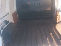 begagnad Ford Transit Connect T220 1.8 TDCi