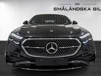 begagnad Mercedes E300 EAMG Premium Plus