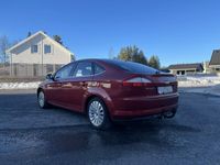 begagnad Ford Mondeo 2.5T Titanium