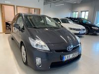 begagnad Toyota Prius Hybrid CVT M-värme