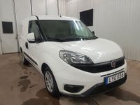 begagnad Fiat Doblò Skåp 1.3 Multijet 8400mil