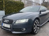 begagnad Audi A5 Coupé 1.8 TFSI Comfort