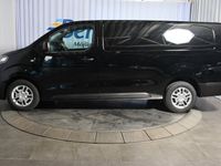 begagnad Opel Vivaro L3H1 / Business 145HK / Drag & Värmare / OMG.LEV