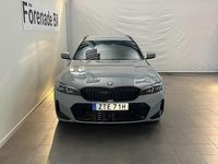 Begagnad BMW 330e M Sport 184 HK (135 kW) 2025 Grå Kombi
