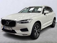 Begagnad Volvo XC60 197 HK (144 kW) 2021 SUV