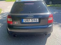 Begagnad Audi A4 344 HK (253 kW) 2004 Kombi