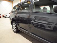 begagnad Dacia Logan MCV TCe Manuell, 90hk Ny Besiktad