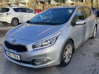 begagnad Kia Ceed CEED1.6 CRDi Euro 5