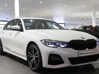 begagnad BMW 320 d xDrive Sedan / M-Sport - Autowåx Bil