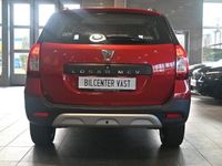 begagnad Dacia Logan MCV Stepway 0.9 TCe Easy-R Aut Navi Kamera