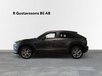 Begagnad Mazda MX30 Exclusive-Line 172 HK (126 kW) 2024 Grå SUV