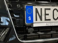 begagnad Audi A5 Sportback 3.0 TDI Quattro S Tronic |Navi|Alcantara|