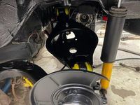 Begagnad BMW 328 193 HK (141 kW) 1995 Kombi