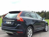 begagnad Volvo XC60 D5 AWD Geartronic Summum 215hk