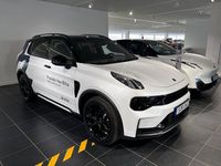 Ny Lynk & Co 01 2025 SUV